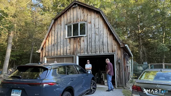 $424,900 | 467 Providence Turnpike, Hampton, CT 06247