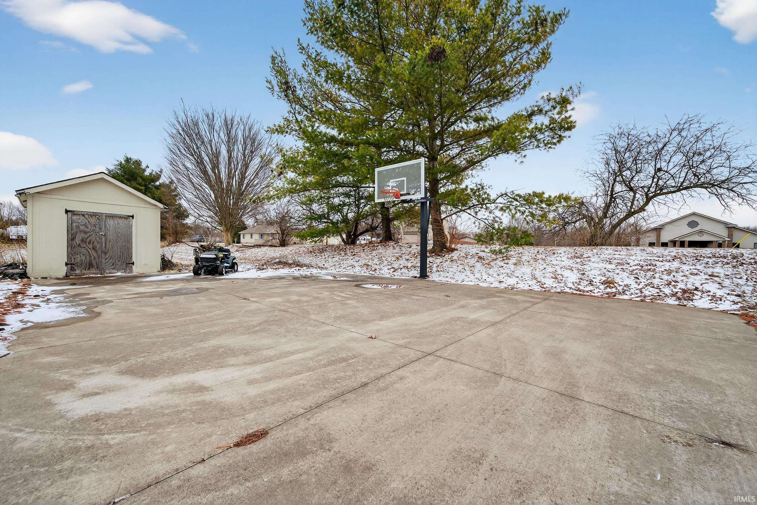 978 Boulder Way Kokomo, IN 46902 - Photo 28 of 30