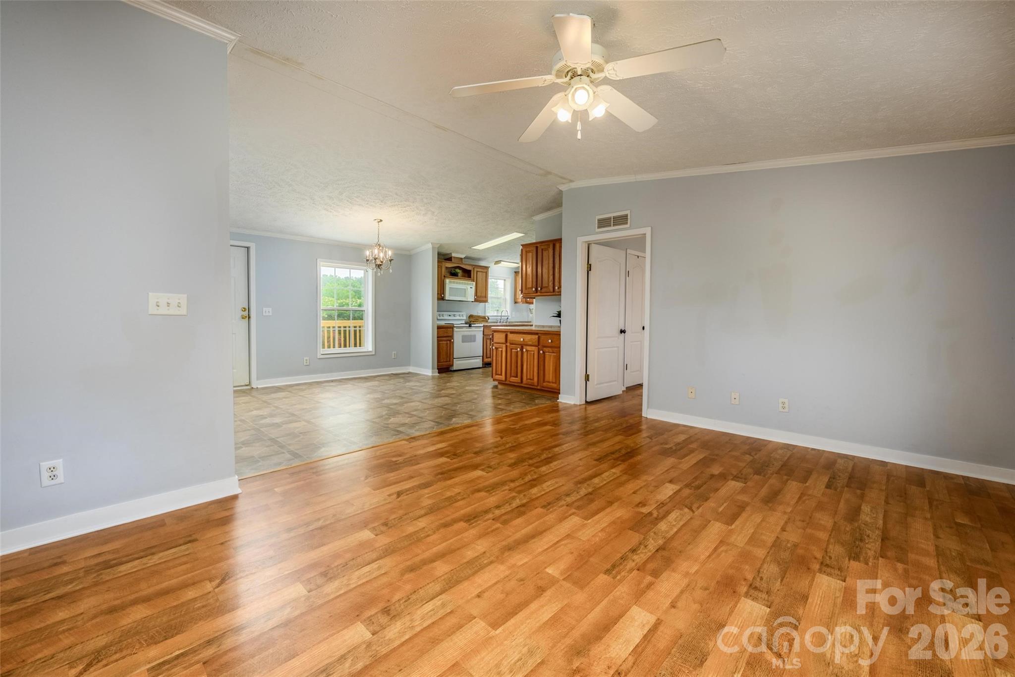 135 Howell Road Mocksville, NC 27028 - Photo 29 of 46