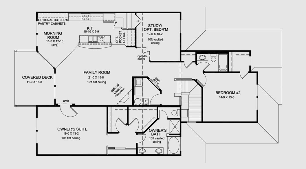 2173 Piazza Ridge Covington, KY 41017 - Photo 1 of 1 Gallery Image 1