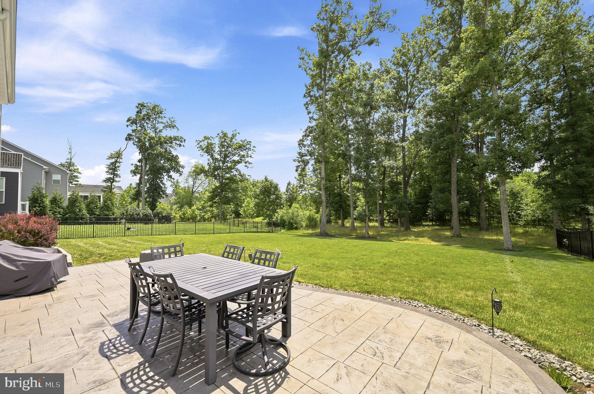 4854 Point Road Warrenton, VA 20187 - Photo 74 of 113 Patio
