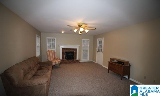 264 Pepper Road Cropwell, AL 35054 - Photo 31 of 38