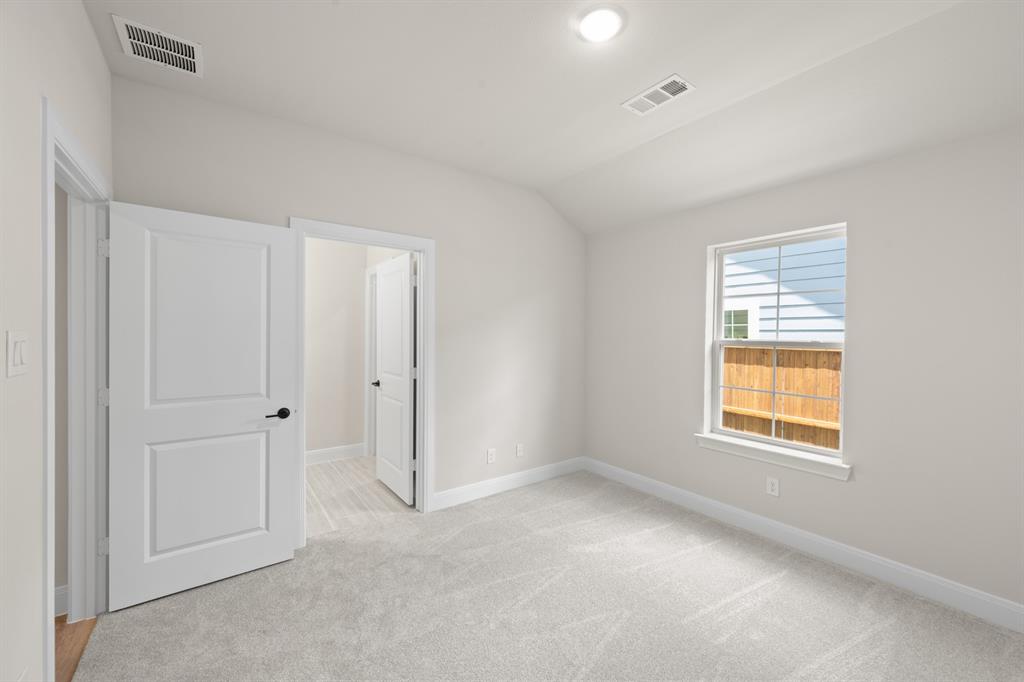 1124 Abigail Way Midlothian, TX 76065 - Photo 12 of 28 1124 Abigail- Bedroom-2