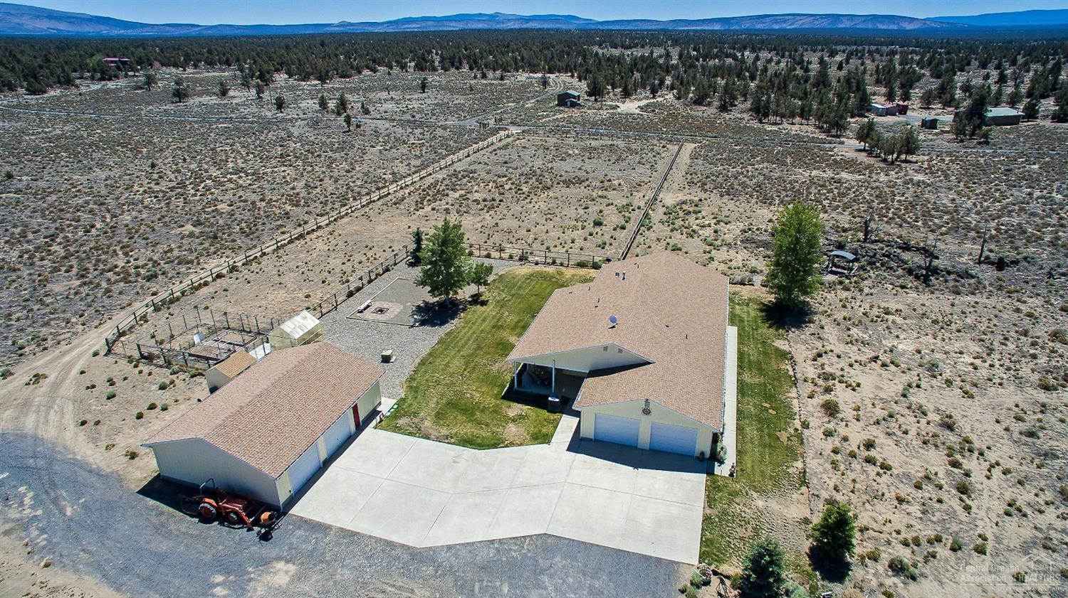 62060 Dodds Road Bend, OR 97701 - Photo 2 of 24 Additional Photo
