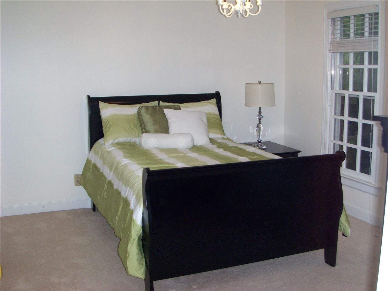 2109 Thorpshire Drive Raleigh, NC 27615 - Photo 15 of 25 Bedroom