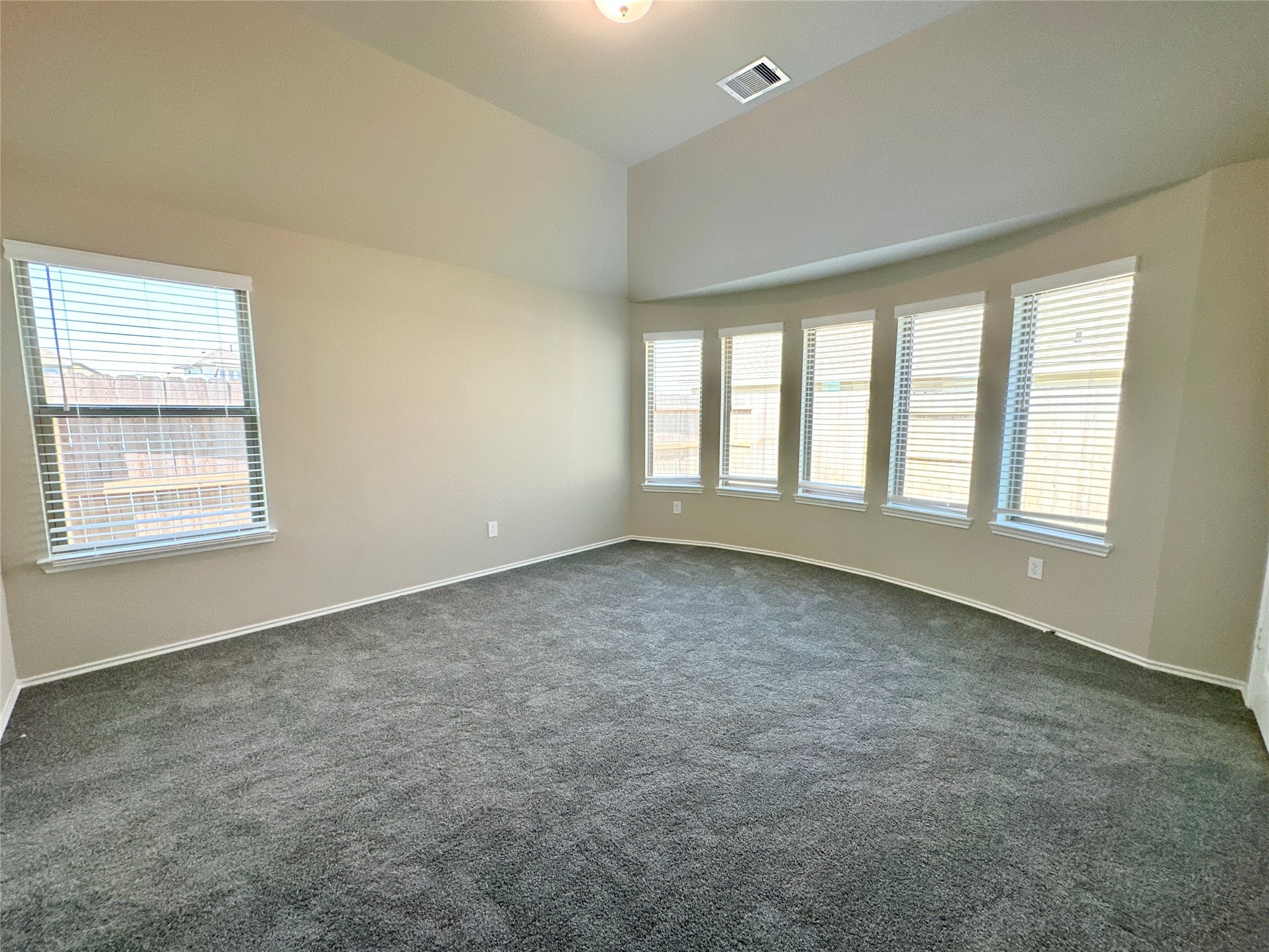 3308 Scarlet Tupelo Way Spring, TX 77386 - Photo 14 of 23 a view of an empty room with a window
