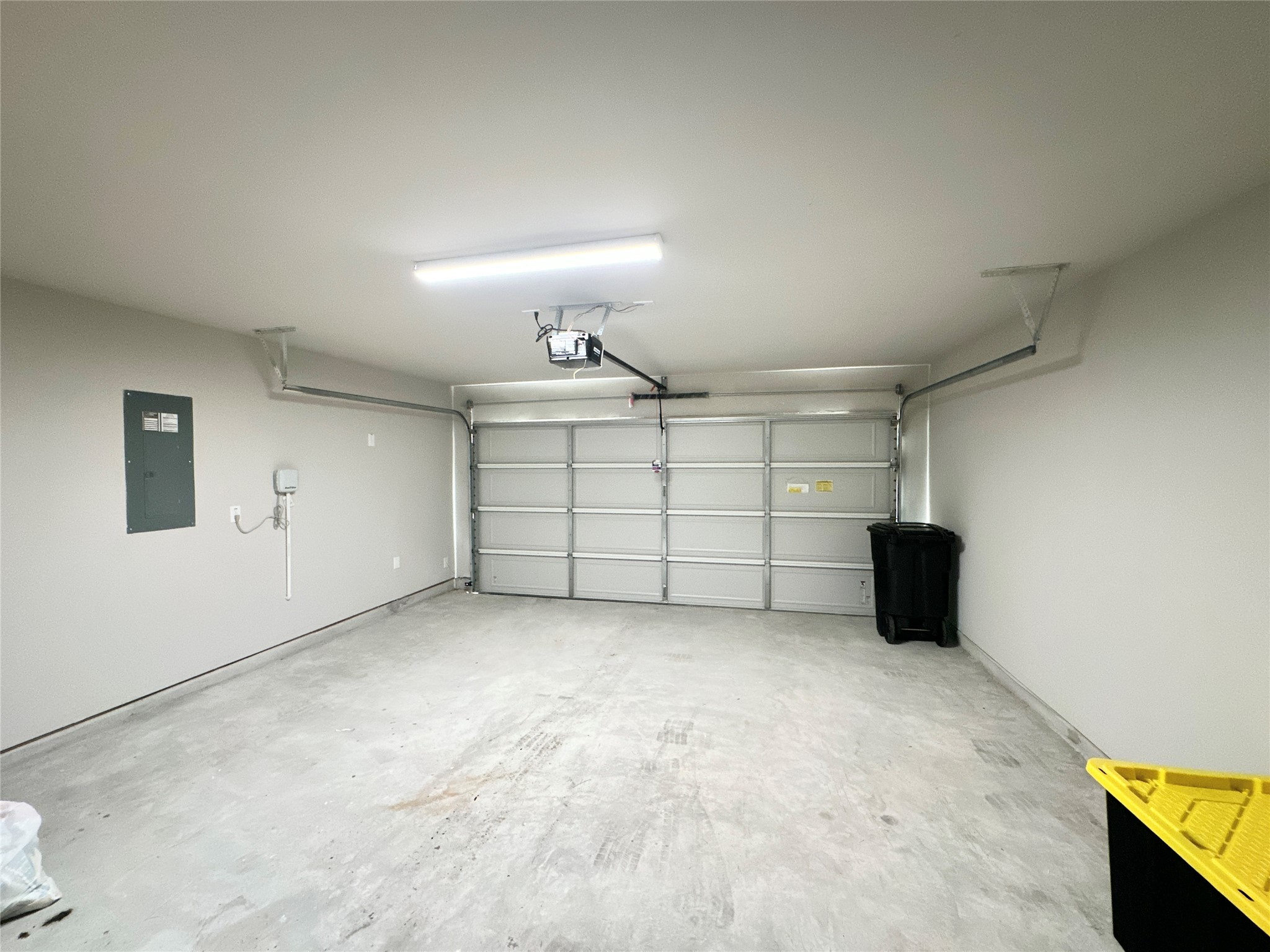 3308 Scarlet Tupelo Way Spring, TX 77386 - Photo 22 of 23 a view of an empty room