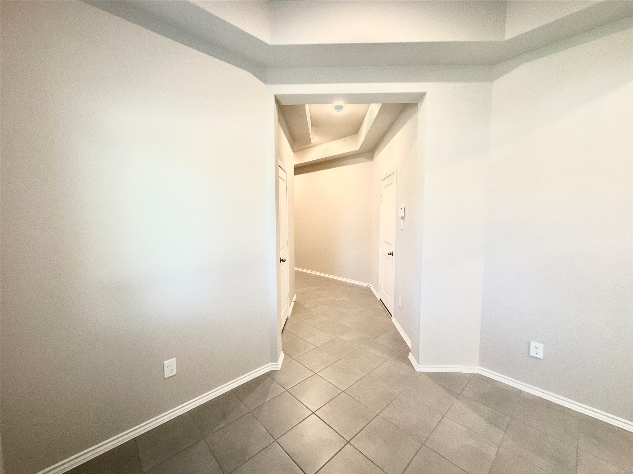 3308 Scarlet Tupelo Way Spring, TX 77386 - Photo 4 of 23 view of a room with an empty space