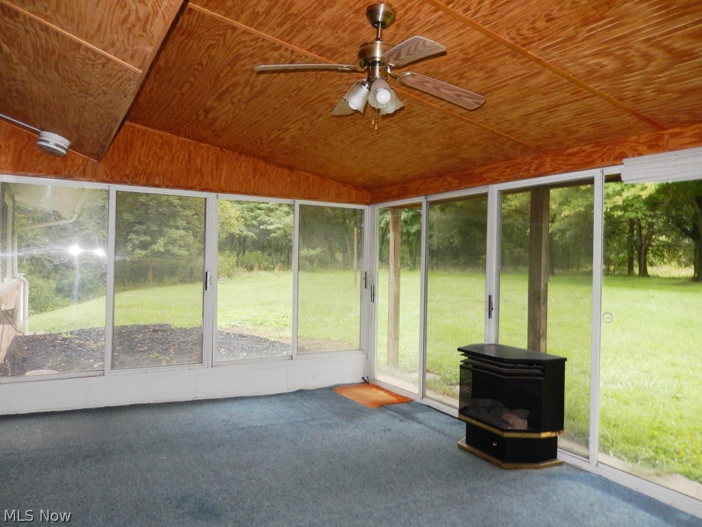 8700 Stone Road Independence, OH 44131 - Photo 13 of 18 Screen Porch