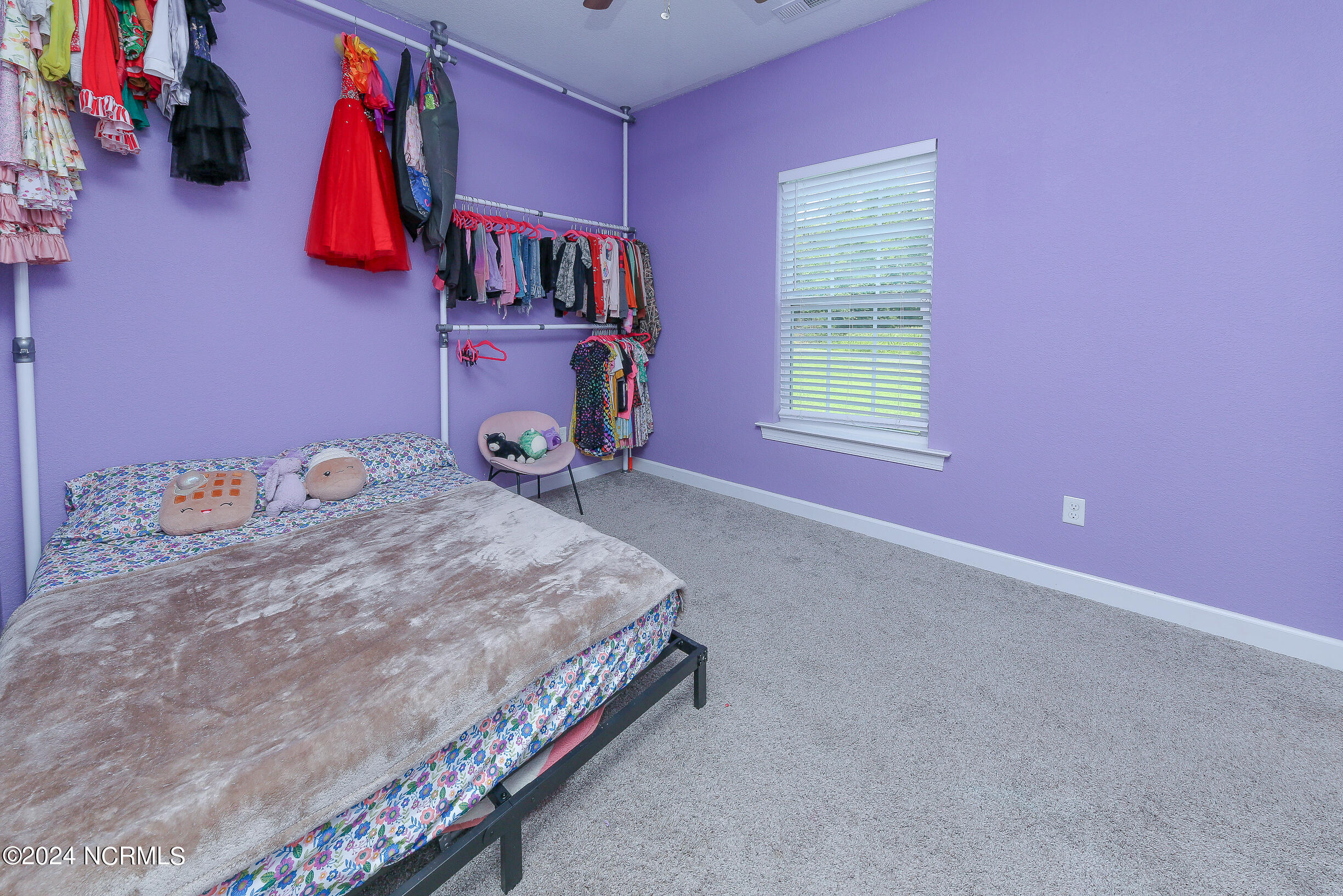 294 Sleepy Hollow Road Camden, NC 27921 - Photo 19 of 39 Bedroom 2
