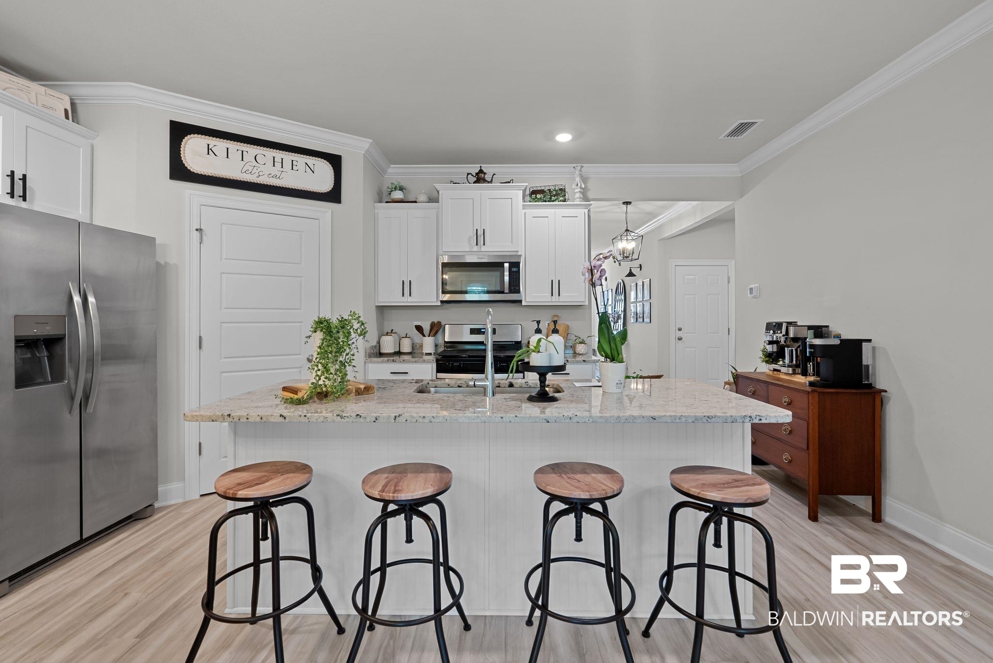 13966 Antler Hl Road Daphne, AL 36527 - Photo 7 of 44 Kitchen