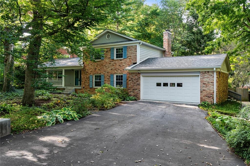 1304 Ridge Road Carmel, IN 46033 - Photo 1 of 31 Gallery Image 1