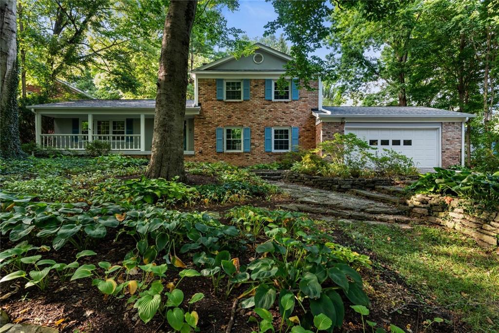 1304 Ridge Road Carmel, IN 46033 - Photo 2 of 31 Gallery Image 2