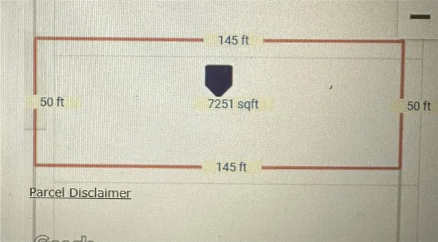 $14,500 | Lot#5 Lot Lake, Unit 5, Lake Panasoffkee, FL 33538