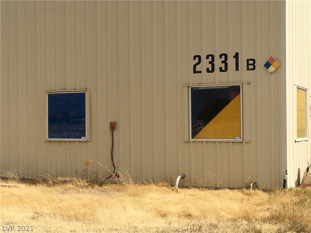 2331 West Blosser Ranch Road Pahrump, NV 89060 - Photo 20 of 24 Gallery Image 20