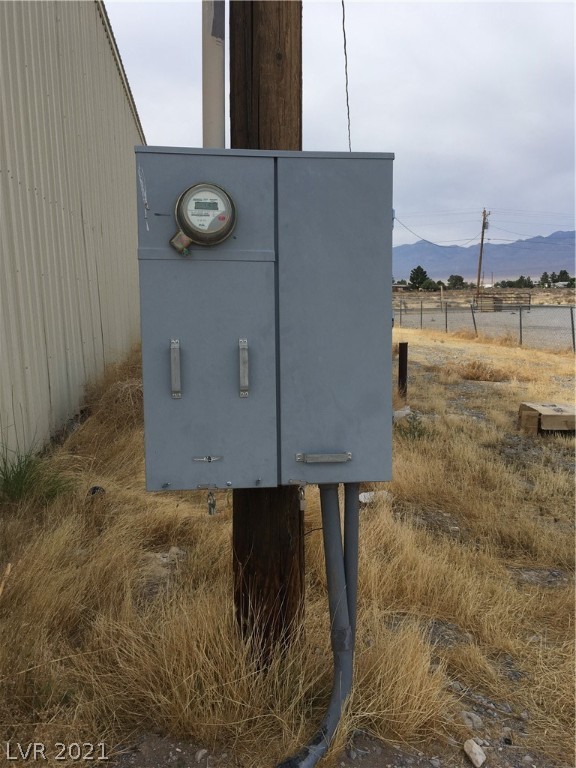 2331 West Blosser Ranch Road Pahrump, NV 89060 - Photo 22 of 24 Gallery Image 22