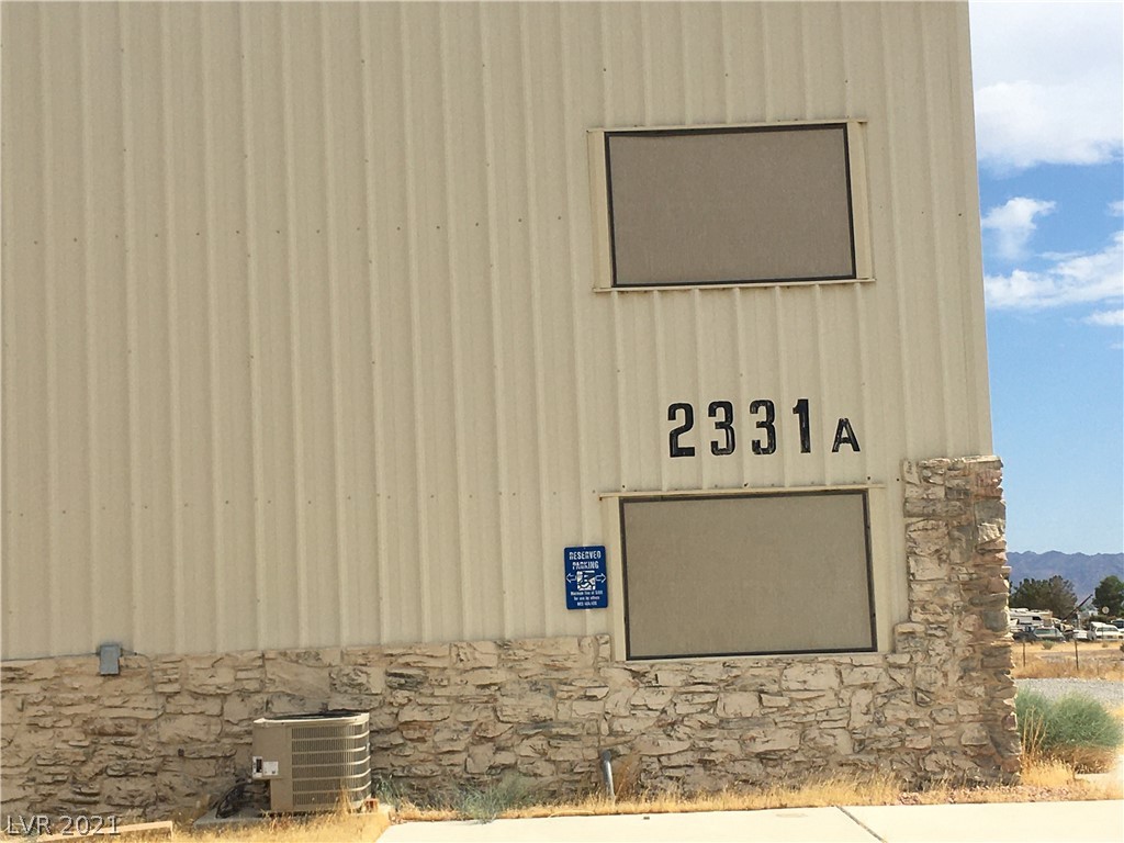 2331 West Blosser Ranch Road Pahrump, NV 89060 - Photo 3 of 24 Gallery Image 3
