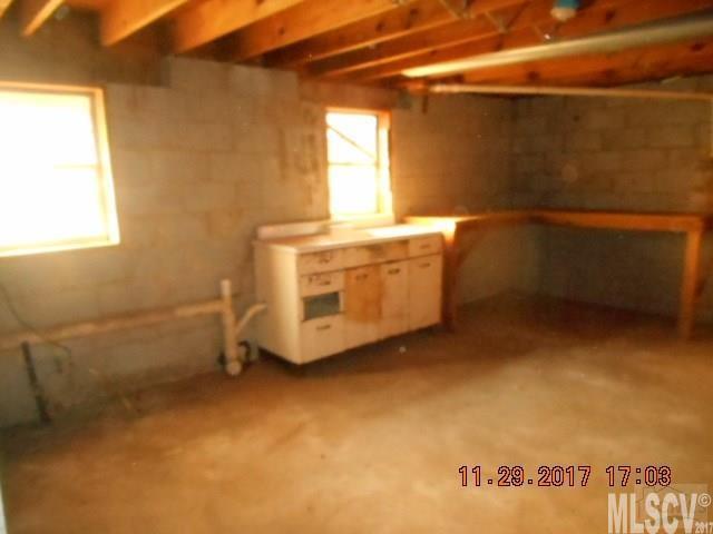 921 Engineer Road Bostic, NC 28018 - Photo 11 of 13 a view of utility room and window