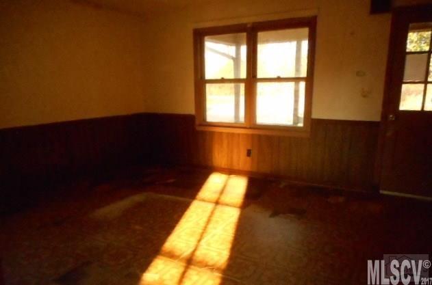 921 Engineer Road Bostic, NC 28018 - Photo 3 of 13 a view of an empty room and window