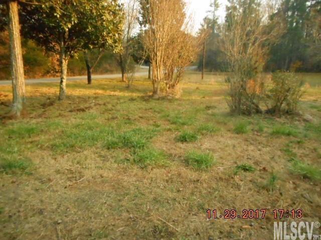 921 Engineer Road Bostic, NC 28018 - Photo 5 of 13 a view of yard with trees