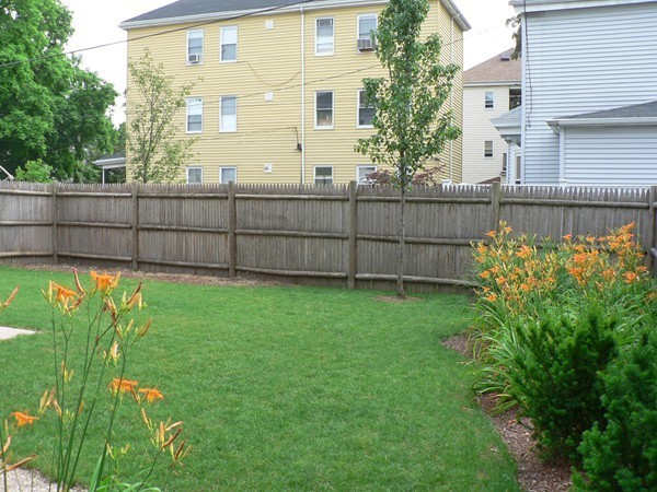 53-55 Rossmore Road, Unit 2 Boston, MA 02130 - Photo 15 of 15 Gallery Image 15
