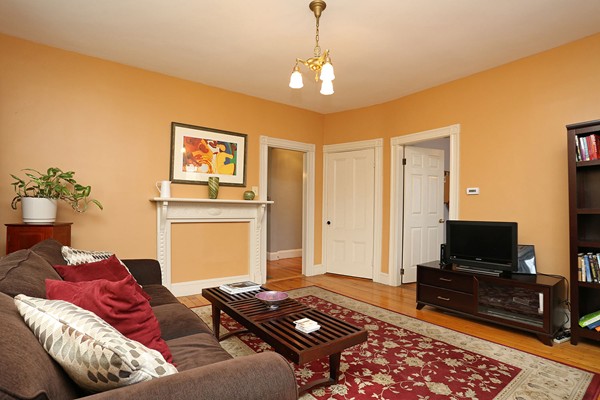 53-55 Rossmore Road, Unit 2 Boston, MA 02130 - Photo 3 of 15 Gallery Image 3
