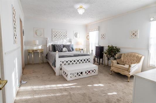 183 Smith Farm Road Northeast Check, VA 24072 - Photo 19 of 23 a living room with furniture and a couch