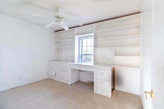 183 Smith Farm Road Northeast Check, VA 24072 - Photo 22 of 23 a view of an empty room with a window