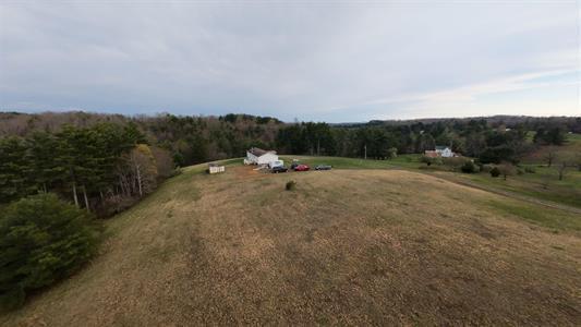 183 Smith Farm Road Northeast Check, VA 24072 - Photo 4 of 23 a childrens park with lots of swings and slides
