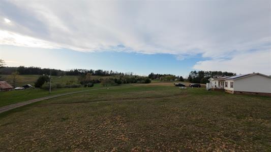 183 Smith Farm Road Northeast Check, VA 24072 - Photo 9 of 23 a view of an outdoor space and yard