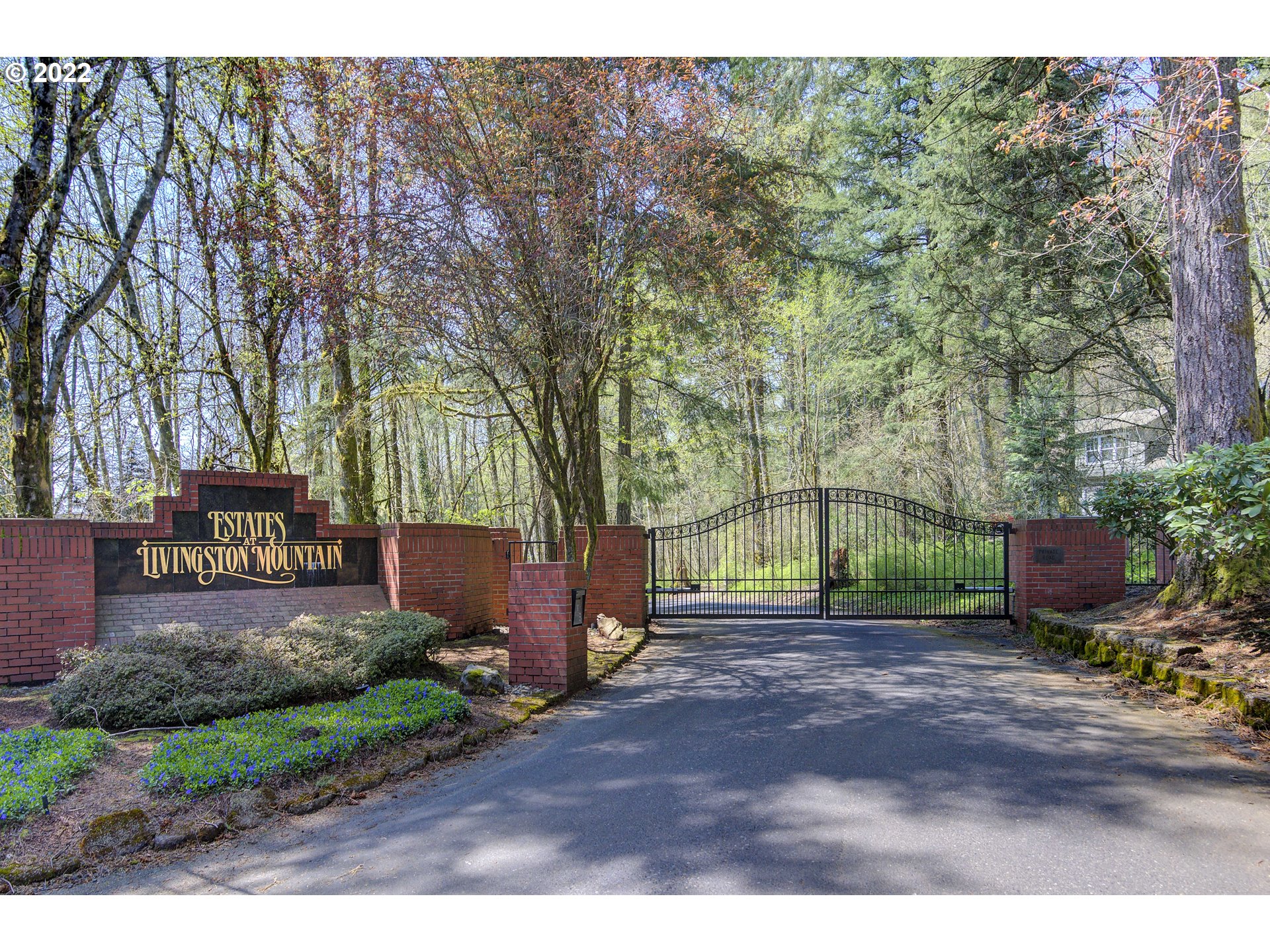 28501 Northeast 67th Street Camas, WA 98607 - Photo 32 of 32 a view of a outdoor space