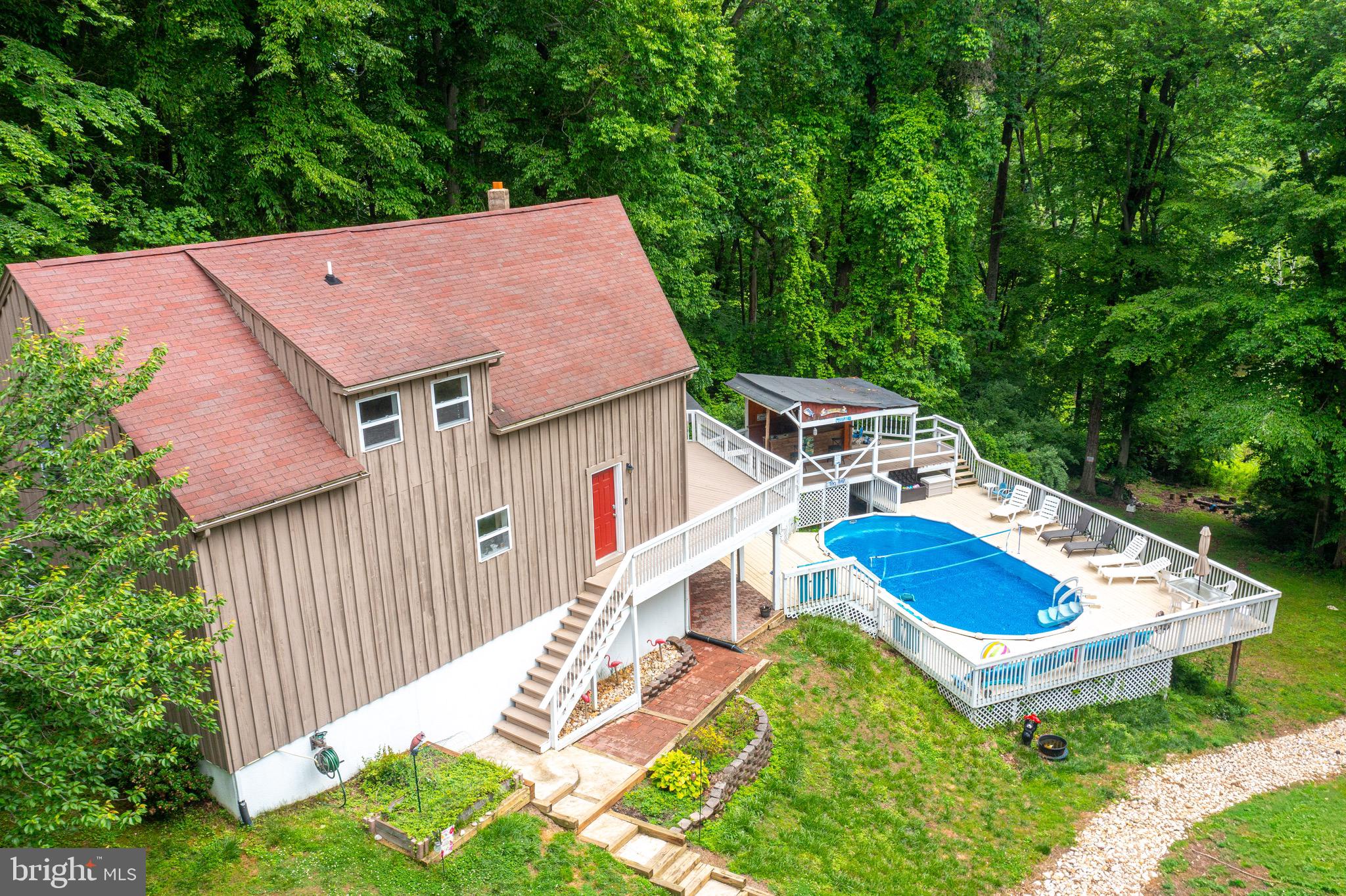 44 Algonquin Drive Rising Sun, MD 21911 - Photo 3 of 79