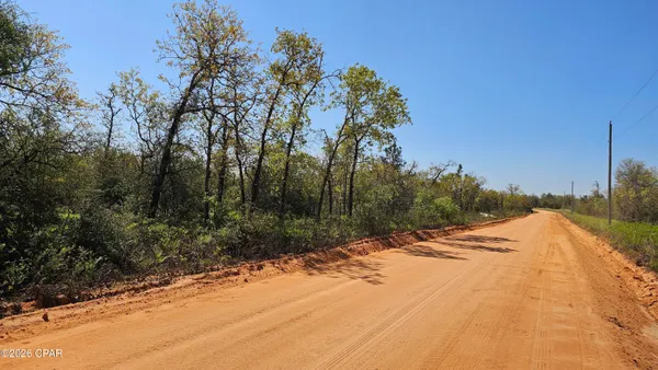 $39,900 | Lot 5 Peppervine Place, Chipley, FL 32428