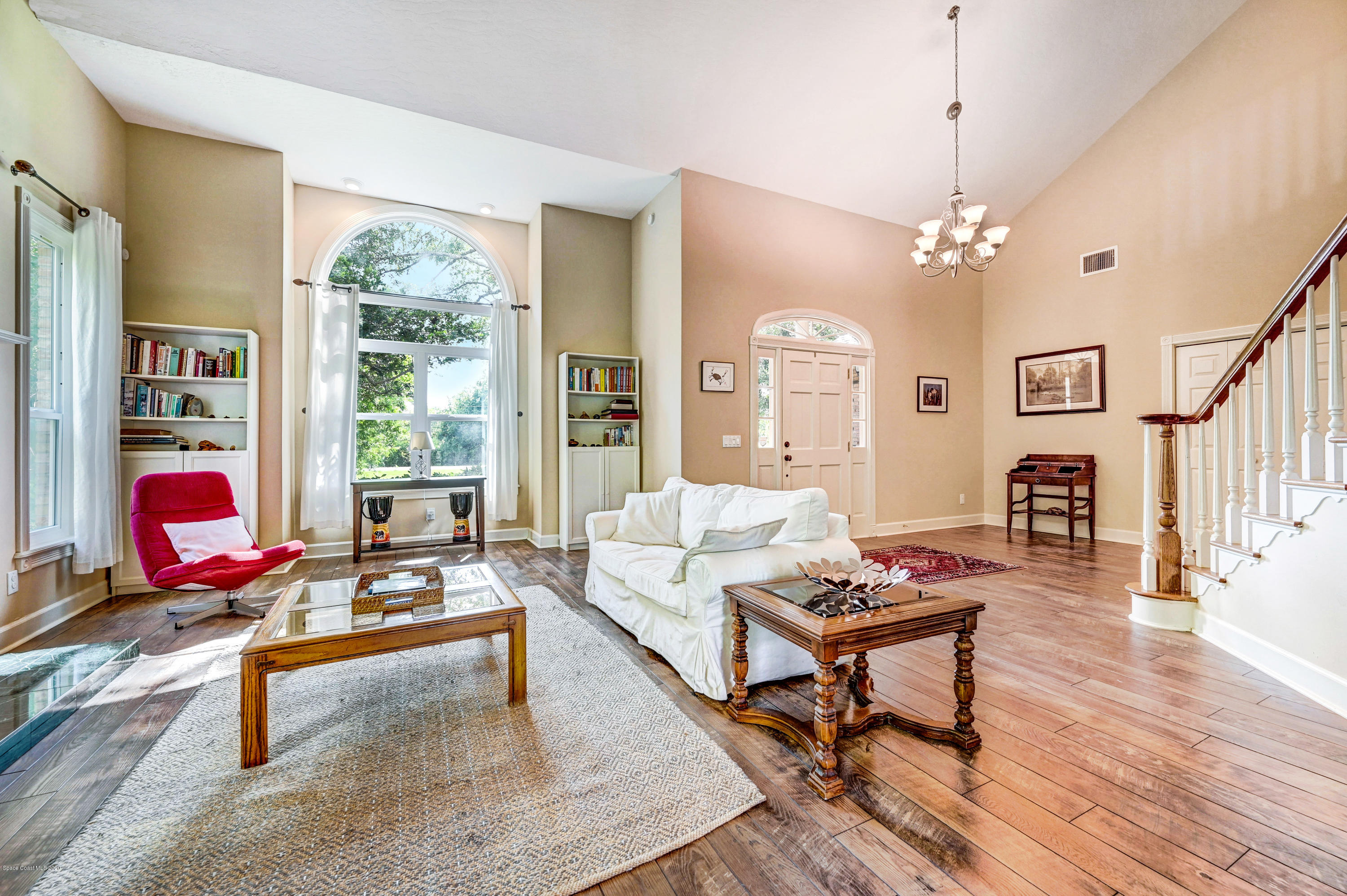 4044 Sparrow Hawk Road Melbourne, FL 32934 - Photo 20 of 63 Living