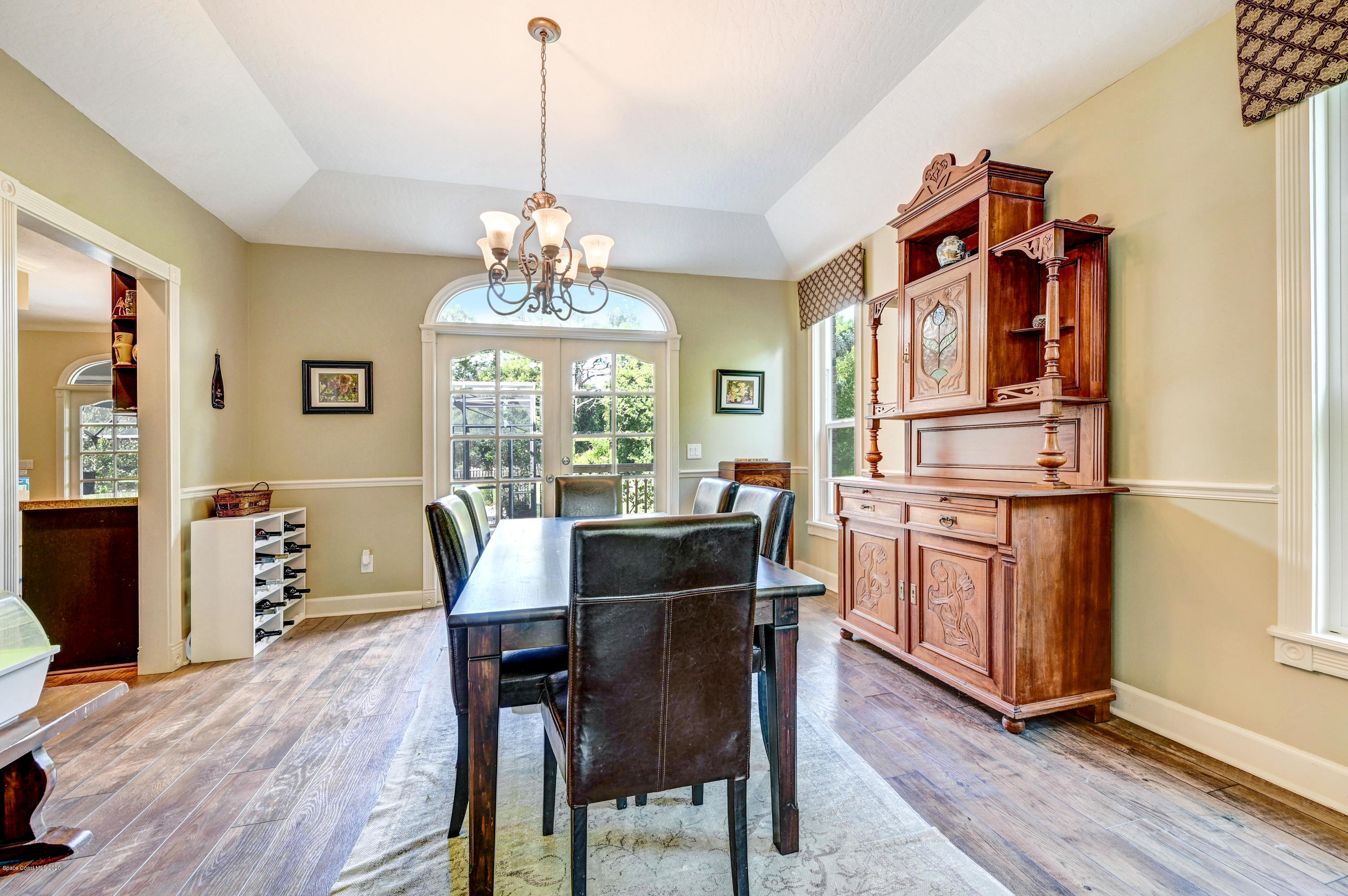 4044 Sparrow Hawk Road Melbourne, FL 32934 - Photo 21 of 63 Dining