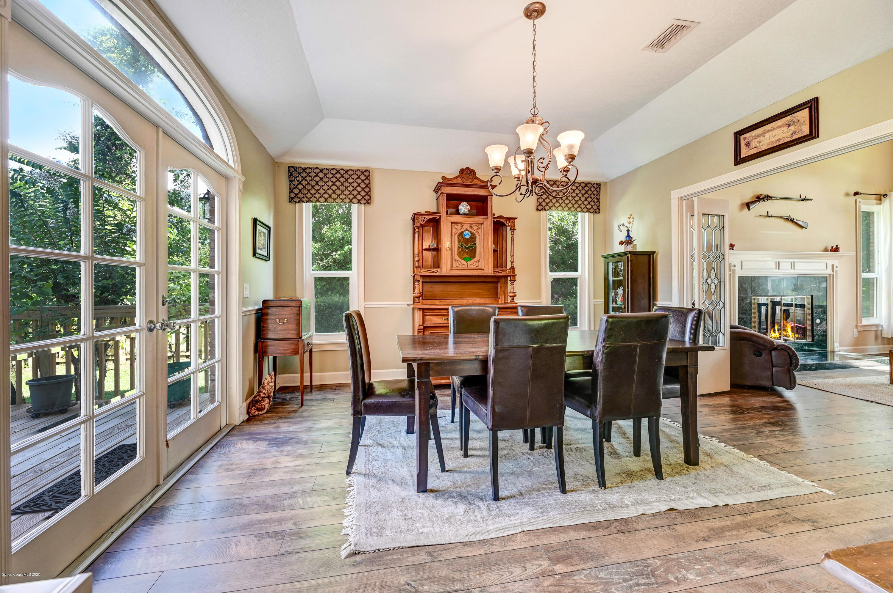 4044 Sparrow Hawk Road Melbourne, FL 32934 - Photo 23 of 63 Dining