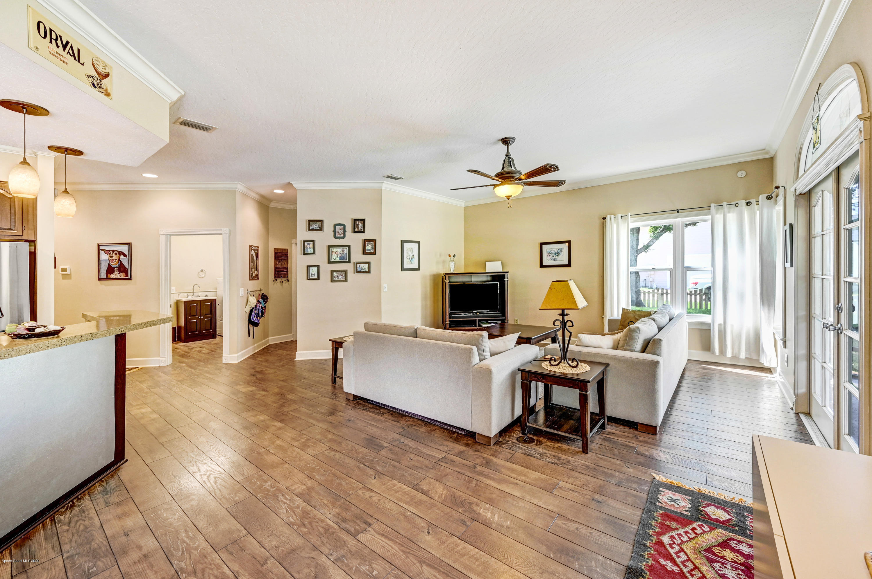 4044 Sparrow Hawk Road Melbourne, FL 32934 - Photo 32 of 63 Family Room