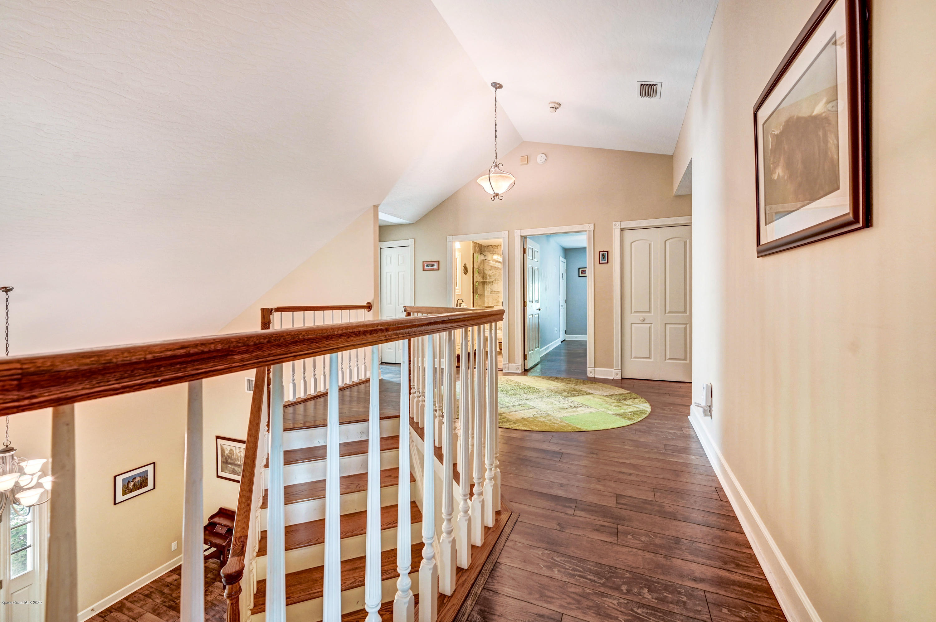 4044 Sparrow Hawk Road Melbourne, FL 32934 - Photo 45 of 63 Upstairs