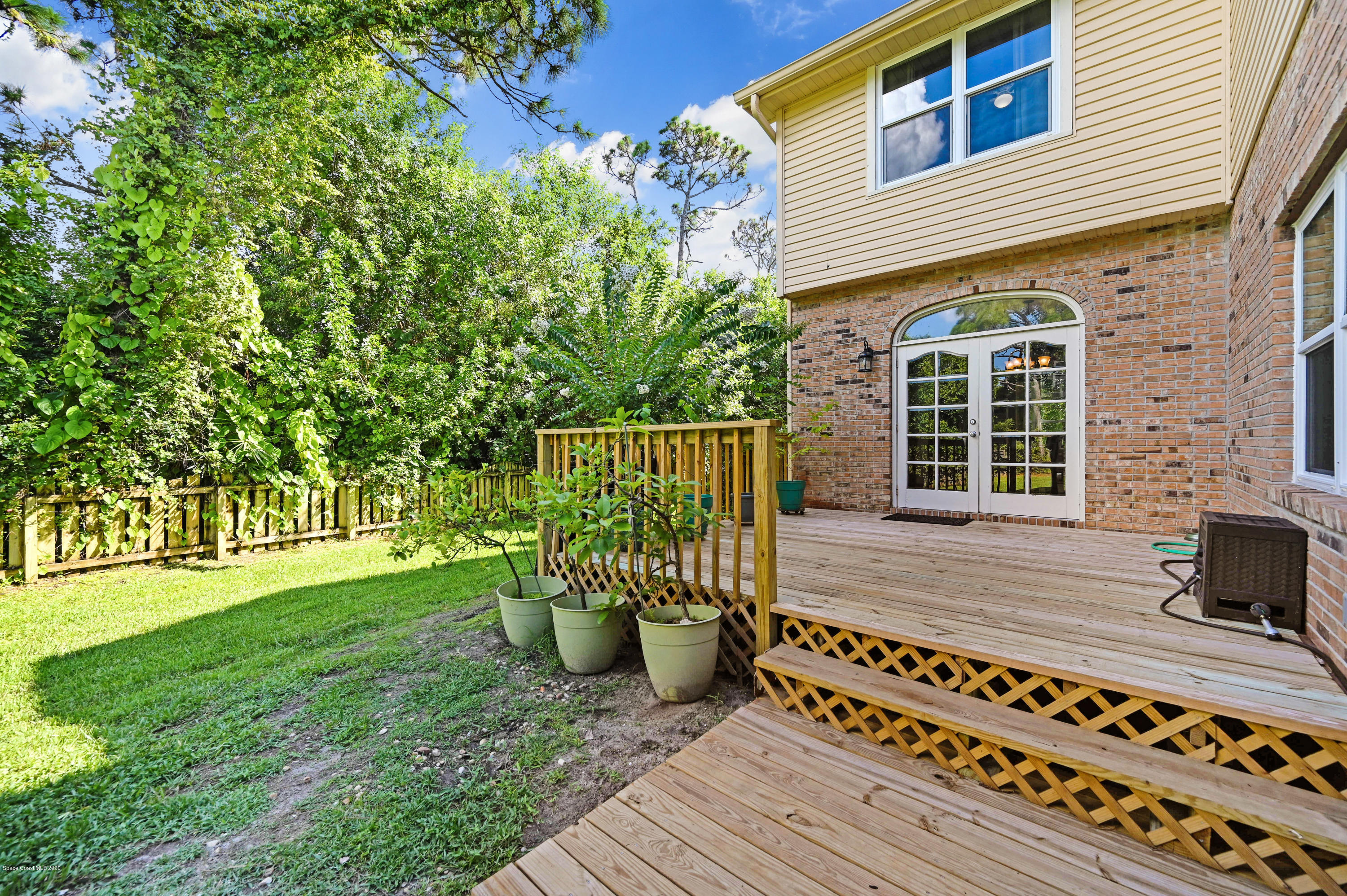 4044 Sparrow Hawk Road Melbourne, FL 32934 - Photo 57 of 63 Patio
