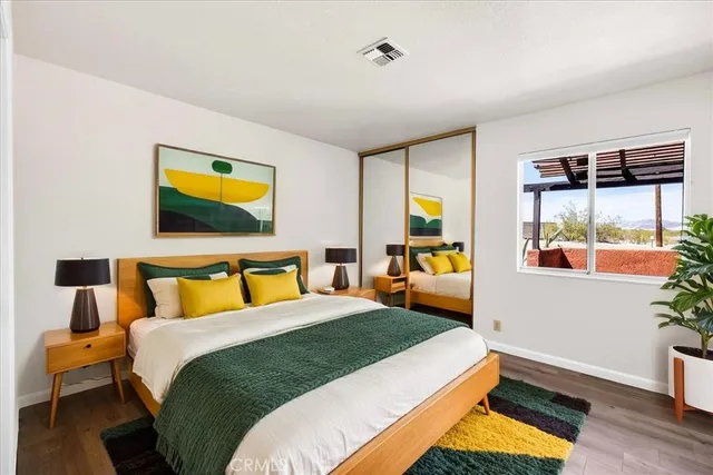 $254,000 | 73627 Raymond Way, Twentynine Palms, CA 92277