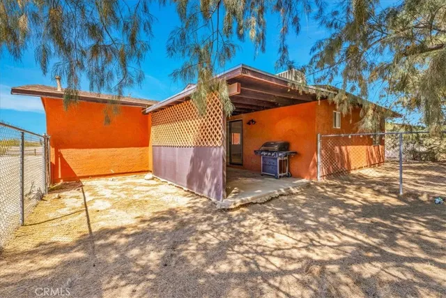 $254,000 | 73627 Raymond Way, Twentynine Palms, CA 92277