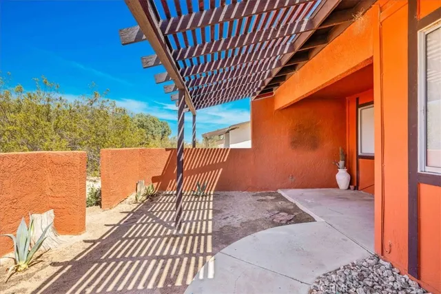 $254,000 | 73627 Raymond Way, Twentynine Palms, CA 92277