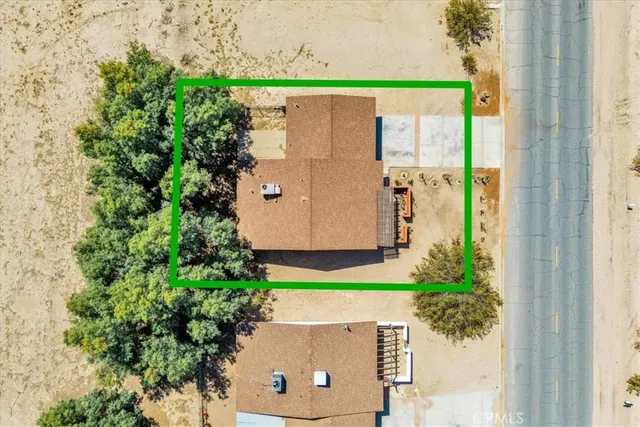 $254,000 | 73627 Raymond Way, Twentynine Palms, CA 92277