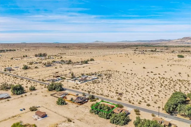 $254,000 | 73627 Raymond Way, Twentynine Palms, CA 92277