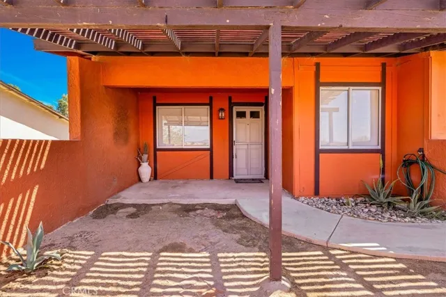 $254,000 | 73627 Raymond Way, Twentynine Palms, CA 92277