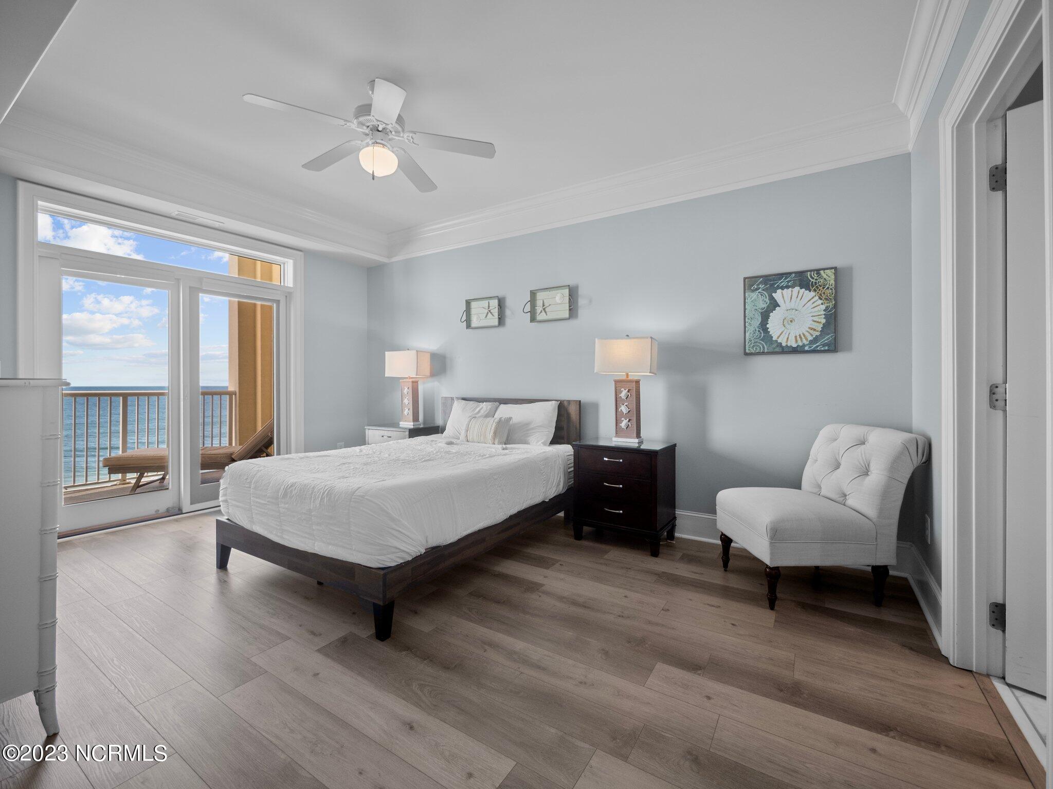 1435 Salter Path Road, Unit K4 Indian Beach, NC 28512 - Photo 16 of 56 Principal Suite 2