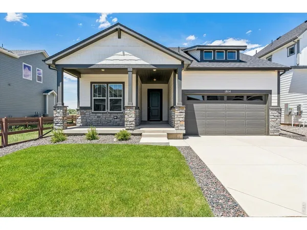 $789,900 | 1814 Cord Grass Drive, Fort Collins, CO 80524