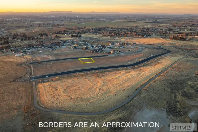 $134,000 | 3395 Granger Street, Ammon, ID 83406