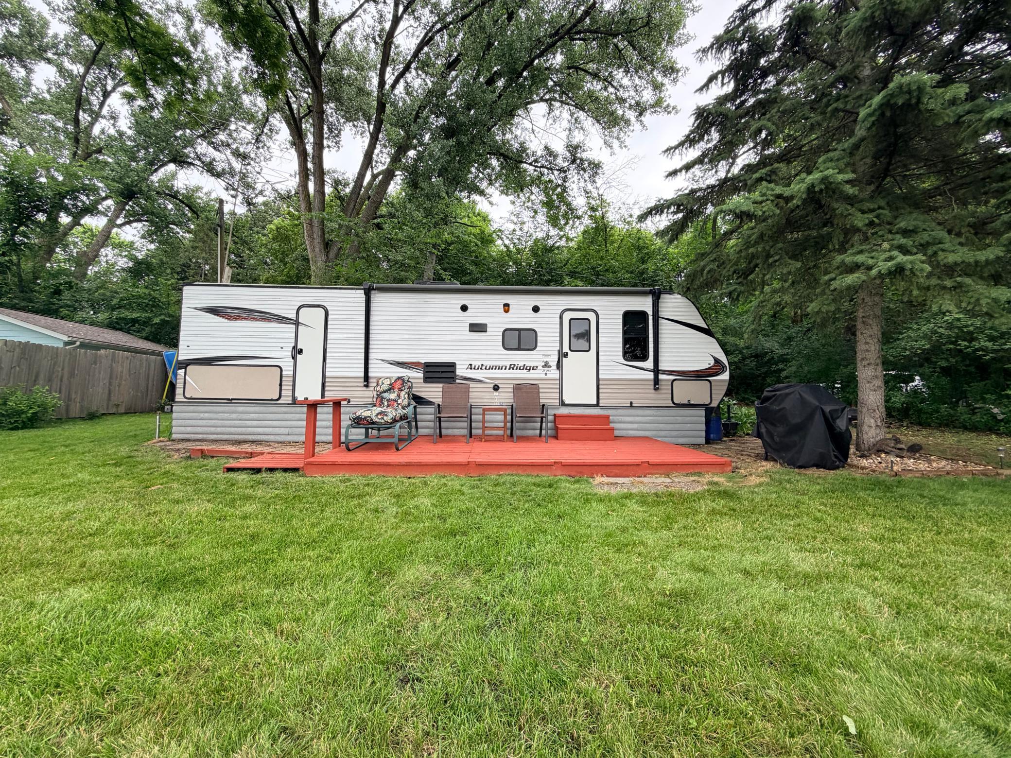30723 Breezewood Road Paynesville, MN 56362 - Photo 5 of 17