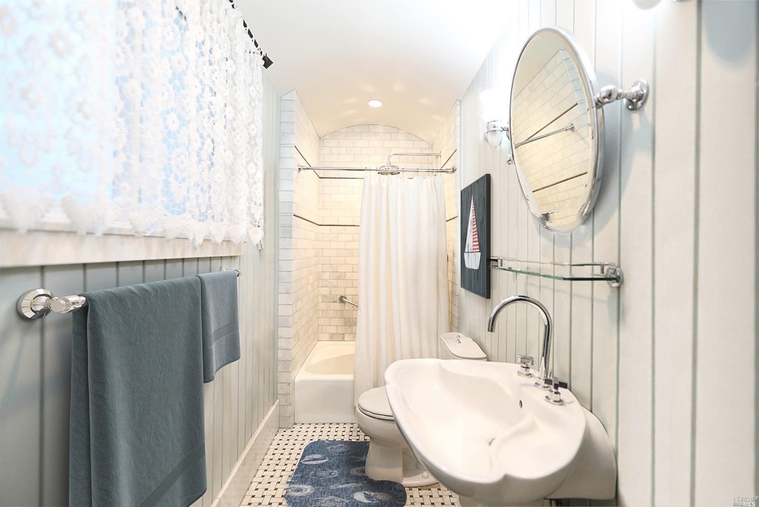 493 Bridgeway, Sausalito, CA 94965 Compass